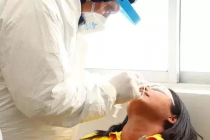 Un fallecido y 24 casos nuevos de Covid-19 en Arauca