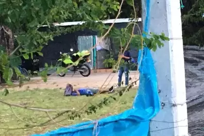 Un hombre fue asesinado en Arauca.