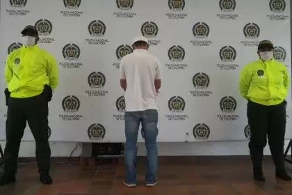 Hombre que asesino a su exnovia fue enviado a la cárcel.