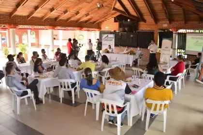 Alianza entre Parex y Cámara de Comercio para la competitividad regional 