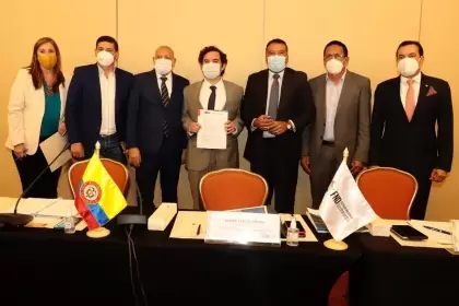 Con ocho votos a favor fue aprobada la creación de la RAP Llanos
