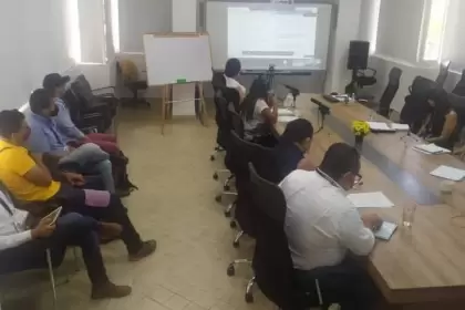 Yopal ascendió en indicador de gestión del seguimiento a regalías