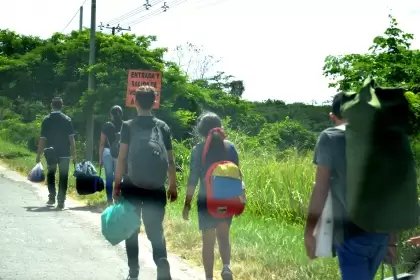 Crisis de Arauca se enfrentaría reconstruyendo el tejido social
