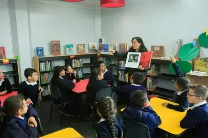 Inicia audiencia pública de escogencia de profesores para zonas de posconflicto.