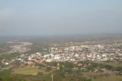 Decretado toque de queda en Casanare hasta el 25 de enero.