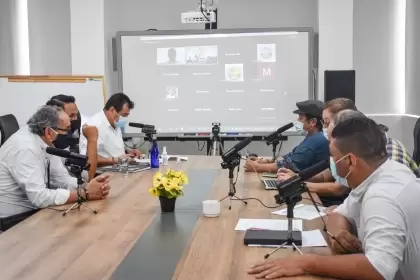 Son cerca de 3.000 millones de pesos los recursos que se invertirán para ejecutar este modelo educativo