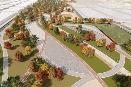 Alcaldía de Yopal visiona megaproyectos para la transformación de la ciuda