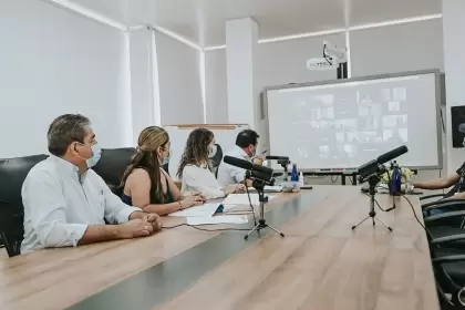 El reconocimiento fue otorgado por el Ministerio de Medio Ambiente y Desarrollo Sostenible.