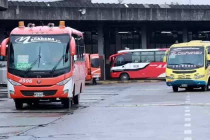 La Secretaría de Tránsito y Transporte ratificó las obligaciones de normatividad que deben acatar las empresas del transporte en Yopal.