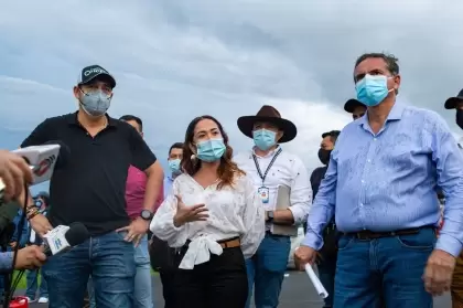 Diálogo con transportadores va por buen camino en Yopal