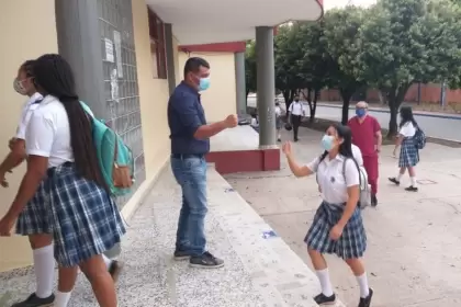 Autoridades esperan respuesta del gobierno Nacional sobre suspensión de la medida
