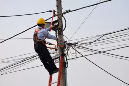 Mantenimientos correctivos y preventivos que requieren desconexiones programadas  en Arauca