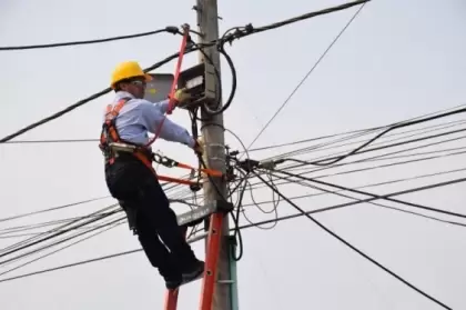 Enelar ESP continuará realizando trabajos en la línea Caño Limón - Cravo Norte el próximo sábado