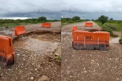 Gobierno Departamental espera en corto tiempo intervenir una vez más sector de Caño  Plato.