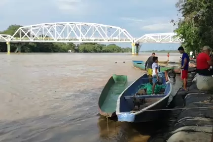 Frontera con Venezuela vuelve a estar abierta.