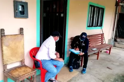 Avanza el proceso de actualización de estratificación en Yopal