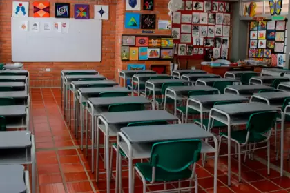 Las condiciones sanitarias y la dinámica de la pandemia de Covid-19 llevaron a que el ente gubernamental tomará esa medida