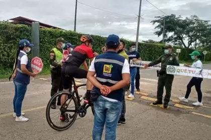 La bicicleta, medio de transporte de las ciudades en vía de desarrollo