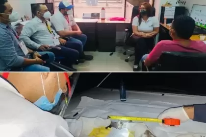 Arauca se generan estrategias para el control y prevención de enfermedades zoonóticas