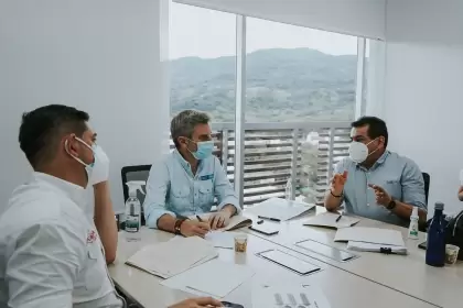 Alcalde de Yopal solicitó mayor apoyo del Gobierno Nacional en lucha contra el Covid-19