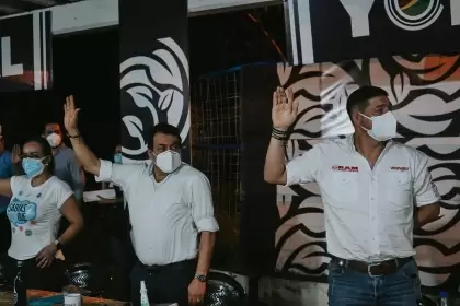 Alcaldía de Yopal lanzó el 