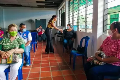 Establecimientos educativos de Arauca cuentan con protocolos de bioseguridad aprobados