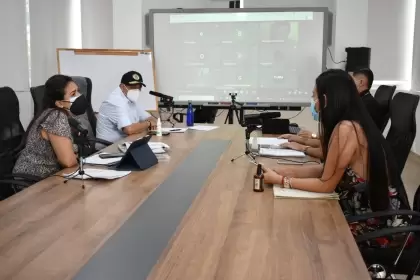 Yopal anuncia recursos para inversión a población con discapacidad