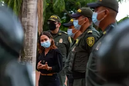 Alcaldía de Yopal anuncia respaldo total a medida de confinamiento