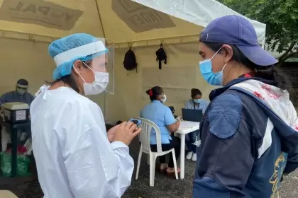 Con corte al 21 de junio de 2021, se registraron 17.294 casos positivos, de los cuales 16.138 son recuperados.
