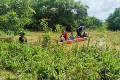 Decretaron la Calamidad Pública en el municipio de Arauca