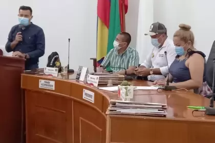 Departamento está rajado en términos de ejecución de recursos de regalías.