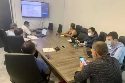 El Departamento Nacional de Planeación - DNP inicia verificación del avance de 2 proyectos de ENELAR ESP financiados con recursos del Sistema General de Regalías - SGR