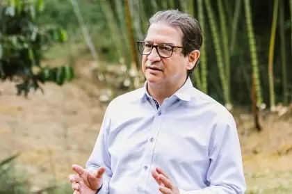 Ministro de Agricultura estará este jueves en Arauca