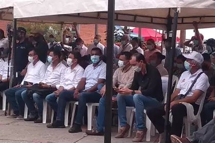 Asamblea abogó por gremios arrocero y avícola, que están en crísis