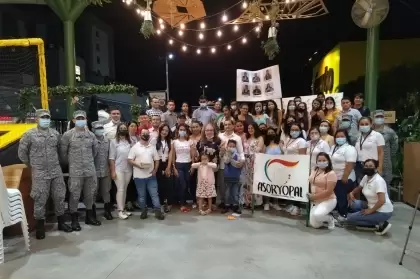 Alcaldía de Yopal conmemoró el Día Internacional de las Personas Sordas