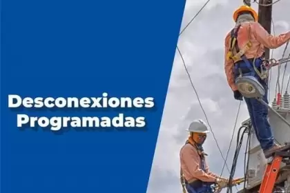 Trabajos se realizarán durante la jornada comercial ‘Enelar Más Cerca de la Comunidad’