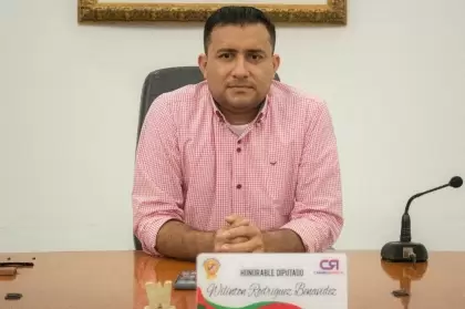 Se unifican condecoraciones otorgadas por la Asamblea Departamental de Arauca.