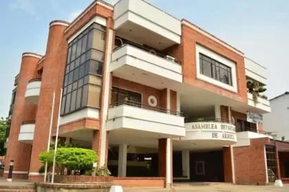 Preocupante panorama presentó Prosperidad Social en la Asamblea
