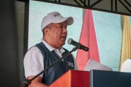 Capturado gobernador de Arauca por posibles nexos con organizaciones criminales