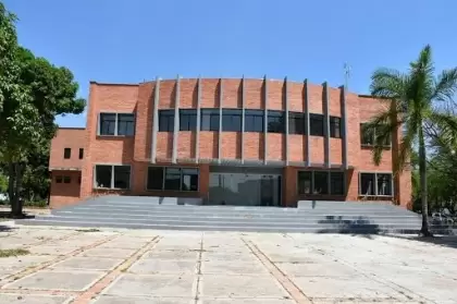 La atención a la ciudadanía será en un horario corrido y se podrán realizar trámites administrativos o contractuales