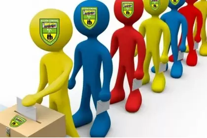 Las elecciones de Juntas de Acción Comunal en el departamento de Arauca este 28 de noviembre 