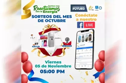 El próximo mes será el gran sorteo del premio mayor, un automóvil 0 km KIA PICANTO, por el buen comportamiento de pago de los usuarios durante este 2021.