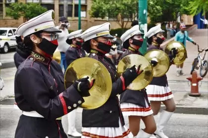  lll Concurso Nacional de Bandas 