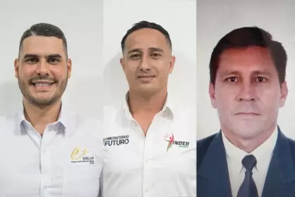 Nuevos funcionarios llegan a integrar el Gobierno Departamental de Arauca.