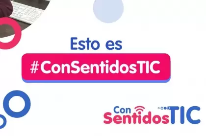 Dirección TIC invita a personas en condición de discapacidad a realizar cursos gratuitos