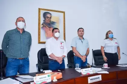 Asamblea pide al gobernador encargado de Arauca agilizar procesos de contratación