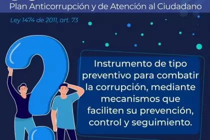 Yopaleños participaron activamente en la construcción del Plan Anticorrupción