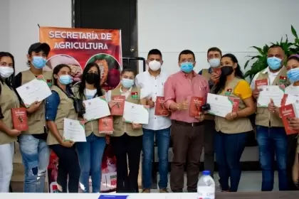 Arauca primer Municipio con semillero para el avistamiento de aves
