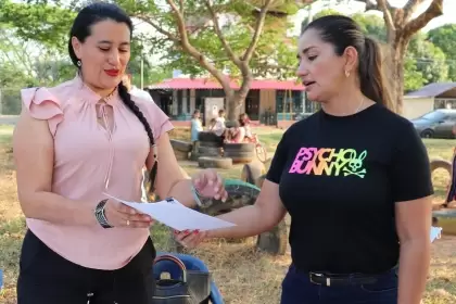 Asentamiento Villa Juliana II en Yopal, más cerca de ser legal