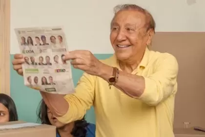 Rodolfo Hernández, obtuvo una 56.079 votos, el 58,06% de los votos en Arauca.